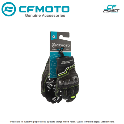 ถุงมือ Premium CFmoto