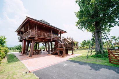 POOL VILLA