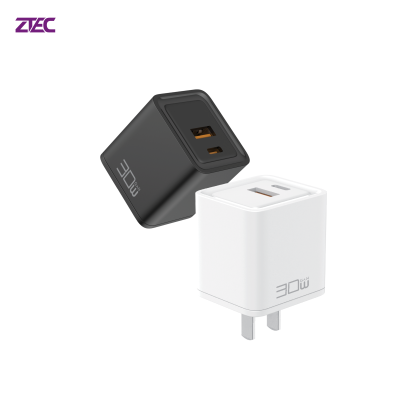ZTEC ZA301 GaN 30W