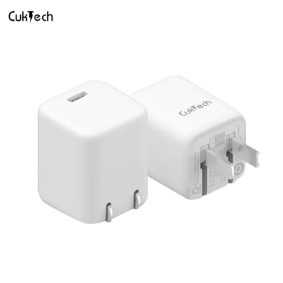 CukTech GaN 30W