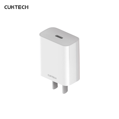 ZMI CukTech HA716C 20W GaN
