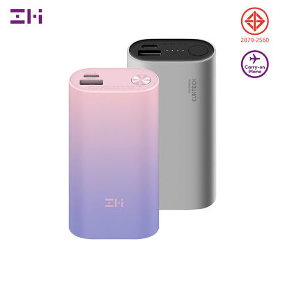 (ราคาพิเศษ 1590 บ.) ZMI QB818