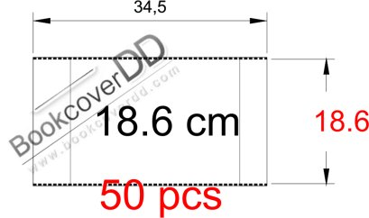 7.2 นิ้ว (การ์ตูน)ขนาด 18.6 cm x 35 cm#2