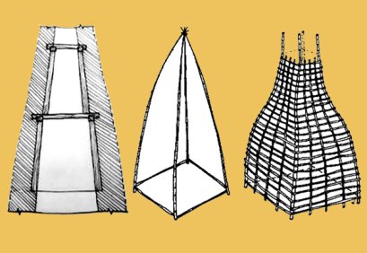 เผยผลวิจัย วิธีสร้างปรางค์อยุธยา “ขึ้นโครงไม้ แล้วก่ออิฐ”