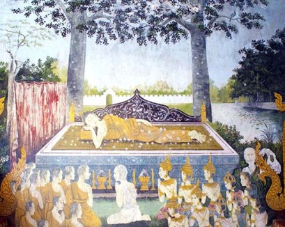 พุทธประวัติ ตอนไหนจริง ตอนไหนแต่ง?