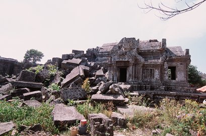 เขาพระวิหารในมุมมอง ดร.ชาญวิทย์