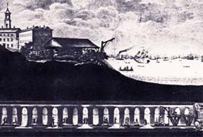 อุโมงค์ลอดใต้แม่น้ำ มีมาแล้ว 200 ปี ใช้ลอดแม่น้ำเทมส์ กรุงลอนดอน