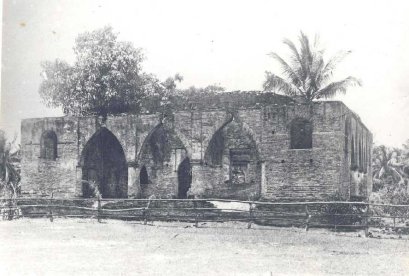 ข้อมูลทางโบราณคดี ชี้ “กรือเซะ” ไม่ได้ถูกสาป