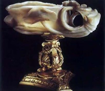 เปิดหลักฐาน “ของขวัญ” จากตะวันตก มอบแก่สยาม สมัยพระนารายณ์-รัชกาลที่ 4