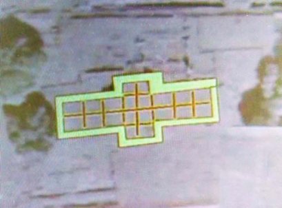 ข้อมูลใหม่ ร่องรอยไฟไหม้ใต้วัดพระศรีสรรเพชญ – แผนผังพระที่นั่งสุริยาสน์ฯ ไม่เป็นอย่างที่เคยคิด