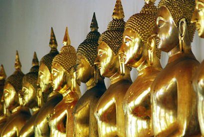 พระสุโขทัยที่วัดโพธิ์ จุดเริ่มต้นของความคิด “สุโขทัยคือรัฐในอุดมคติ”