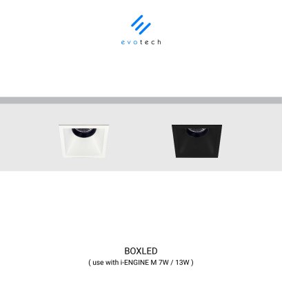Boxled สินค้าทั้งหมด - evotech
