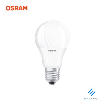 Osram LED Bulb 9w A60 E27