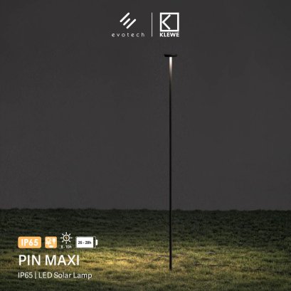 PIN MAXI