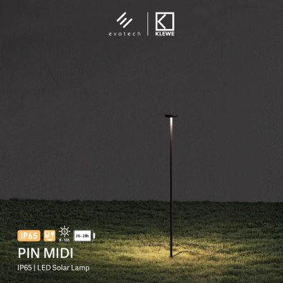 PIN MIDI