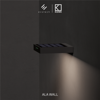 ALA WALL