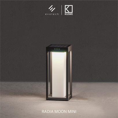 RADIA MOON MINI