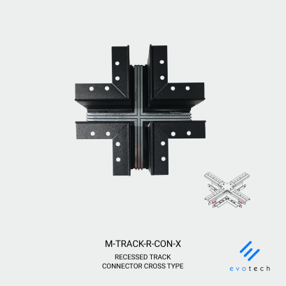 M-TRACK-R-CON-X