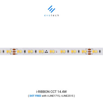 i-RIBBON CCT 14.4W