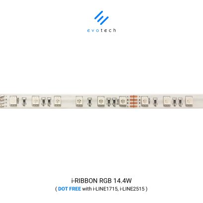 i-RIBBON RGB 14.4W