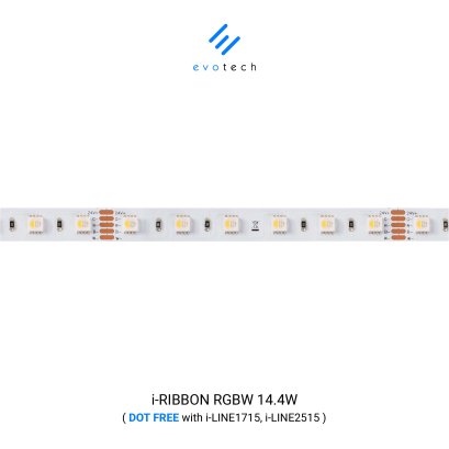 i-RIBBON RGBW 14.4W