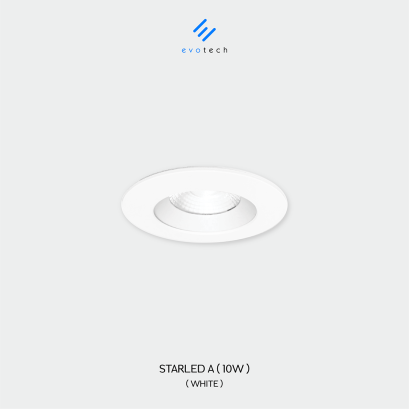 STARLED A (WH)
