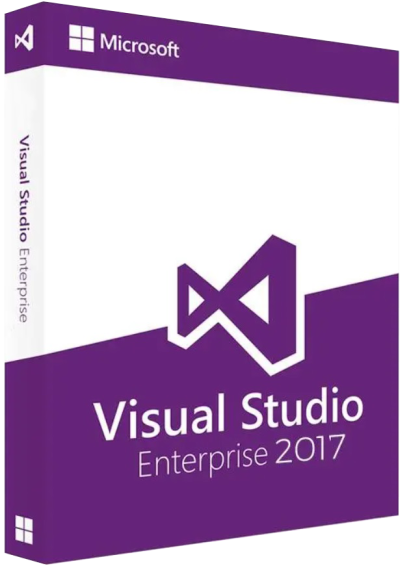 Microsoft Visual Studio 2017 Enterprise (DLC)