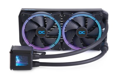 Alphacool Eisbear Aurora  280