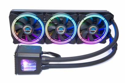 Alphacool Eisbaer Aurora  360