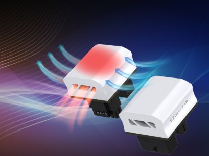 EZYDIY EZDPI189-13 12VHPWR 180&deg; Turn Alu Adapter RVS-White