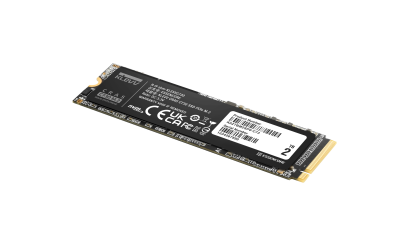 KLEVV CRAS C730 M.2 NVMe PCIe Gen3X4 SSD - 512 GB