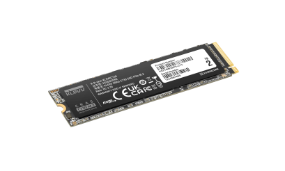 KLEVV CRAS C730 M.2 NVMe PCIe Gen3X4 SSD - 1 TB