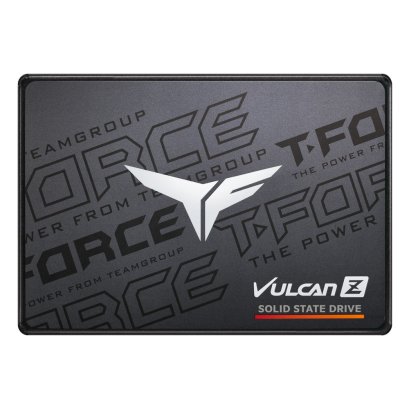 TEAM T-FORCE VULCAN Z SSD 1 TB