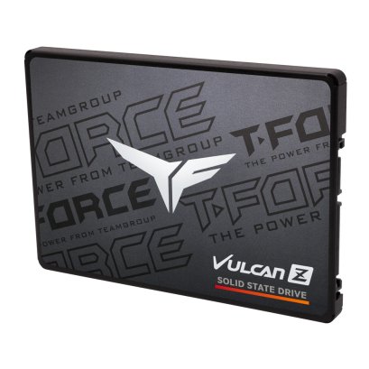 TEAM T-FORCE VULCAN Z SSD 512 GB