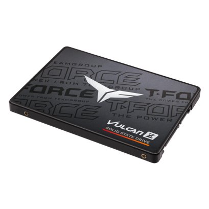 TEAM T-FORCE VULCAN Z SSD 256 GB
