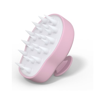 MILLE ANTI HAIR FALL SILICONE HAIR MASSAGE