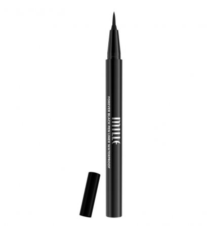 Mille Forever Black Pen Liner Waterproof 0.5 g
