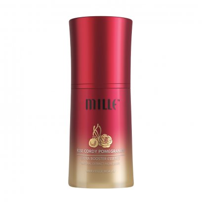MILLE  ROSE CORDY POMEGRANATE EXTRA BOOSTER ESSENCE 35ML.(copy)