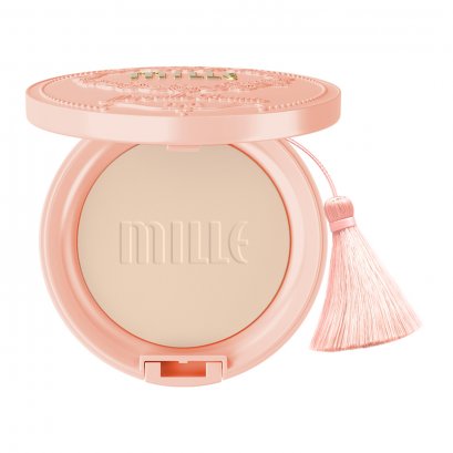 MILLE SNAIL COLLAGEN PACT SPF25 PA++  11G.