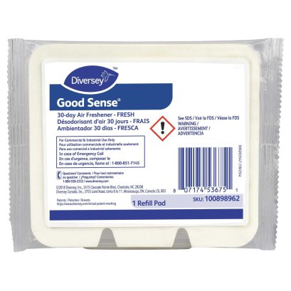 100898962 GOOD SENSE 30D AIR FRESH