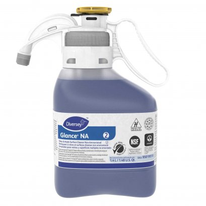 95019510 GLANCE NA GLASS & MP CLEANER NON-AM