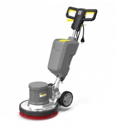 เครื่องขัดพื้น KARCHER รุ่น BDS43/150C-CLASS แบบแผ่นดิส