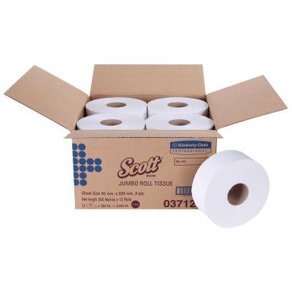 03712 SCOTT JRT 2 PLY 300 METERS