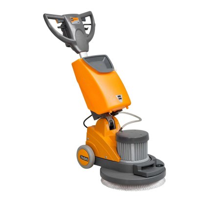 TASKI ERGODISC 165 with Water Tank (optional)