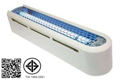 มอก. 1955-2551 เมอร์ลิน 45 อี