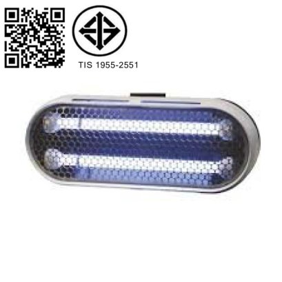 มอก. 1955-2551 เมอร์ลิน 100 อี