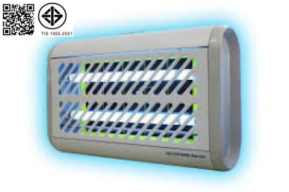 มอก. 1955-2551 ซี แฮริเออร์