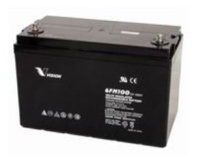 VISION รุ่น 6FM100H-X