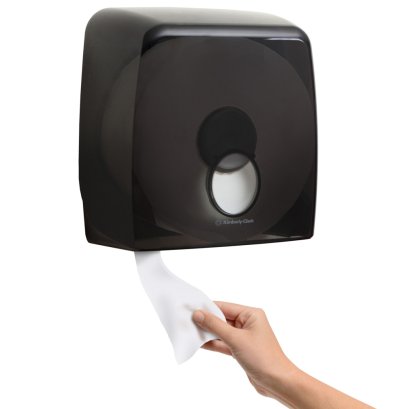 70270 DISP AQUARIUS B/TISS JRT GY 1X1