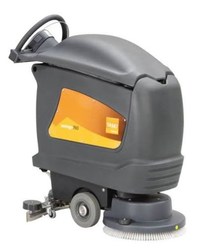 TASKI SWINGO 760 E / 760 B
